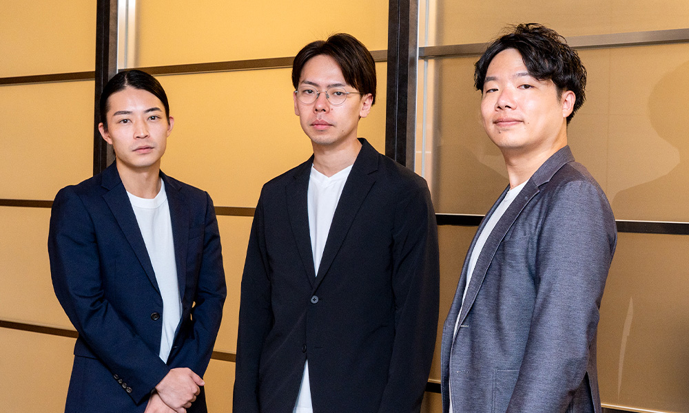 メンバーをエースに成長させた大規模プロジェクト